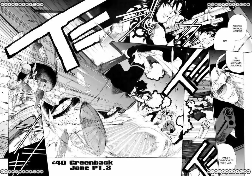 black lagoon (2019) - Capítulo 40 - Página 4 - LectorTMOo