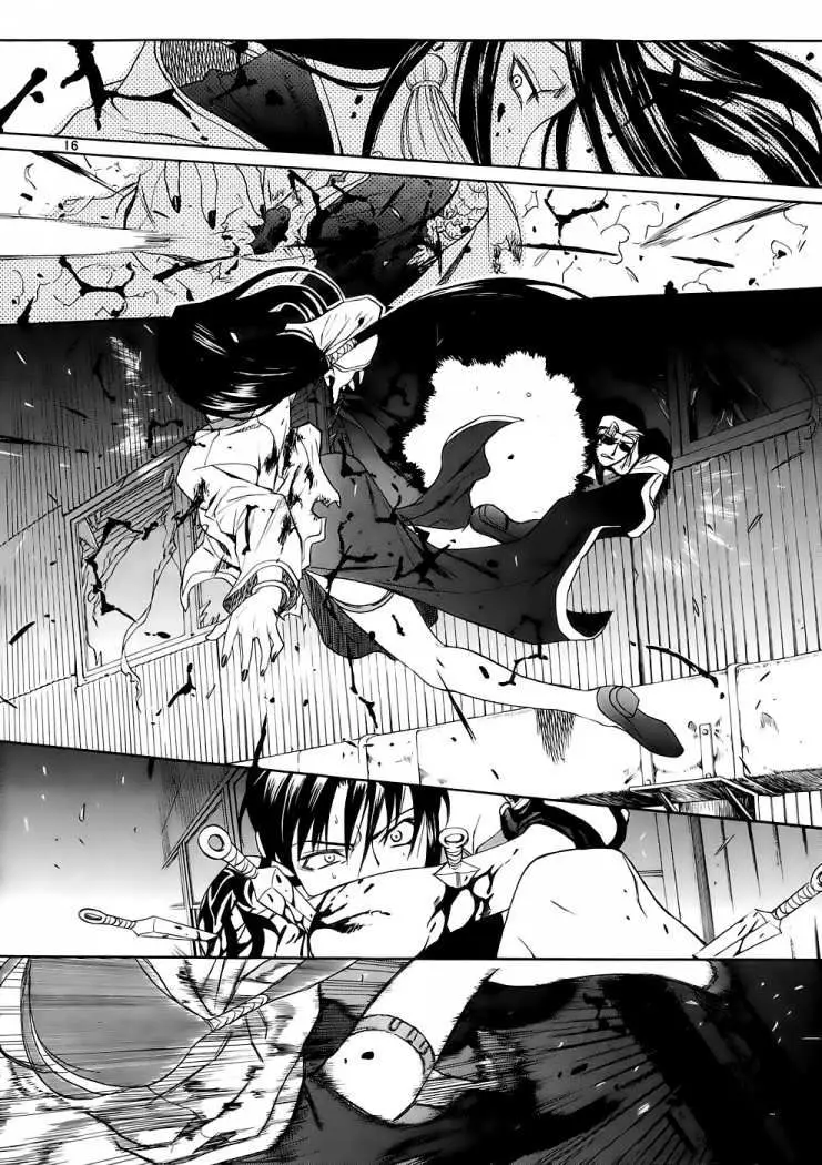 black lagoon (2019) - Capítulo 41 - Página 18 - LectorTMOo