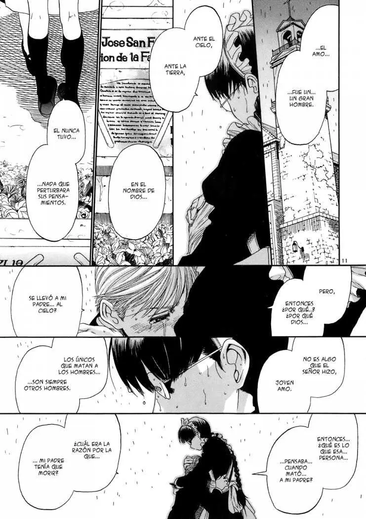black lagoon (2019) - Capítulo 44 - Página 9 - LectorTMOo