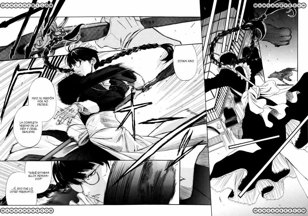 black lagoon (2019) - Capítulo 44 - Página 16 - LectorTMOo