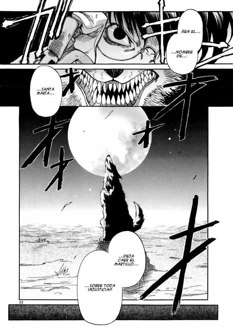 black lagoon (2019) - Capítulo 44 - Página 19 - LectorTMOo