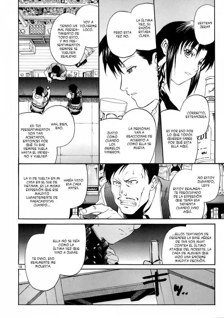 black lagoon (2019) - Capítulo 45 - Página 15 - LectorTMOo