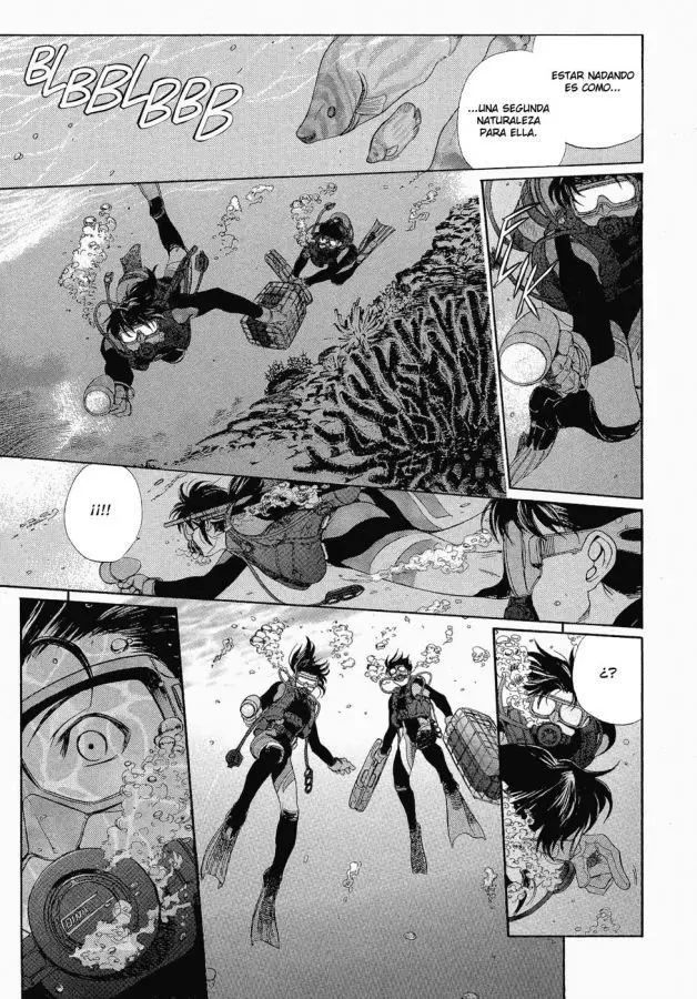 black lagoon (2019) - Capítulo 5 - Página 26 - LectorTMOo