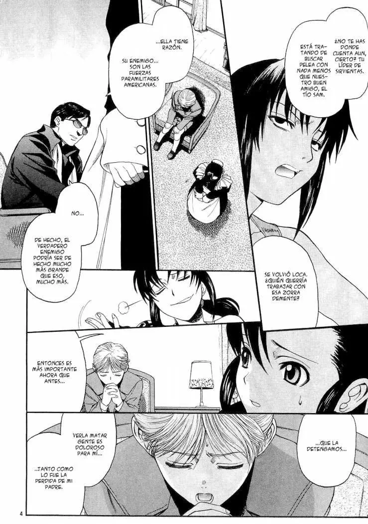 black lagoon (2019) - Capítulo 51 - Página 4 - LectorTMOo