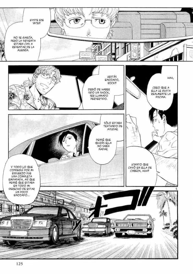 black lagoon (2019) - Capítulo 53 - Página 5 - LectorTMOo