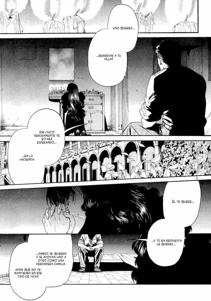 black lagoon (2019) - Capítulo 54 - Página 3 - LectorTMOo