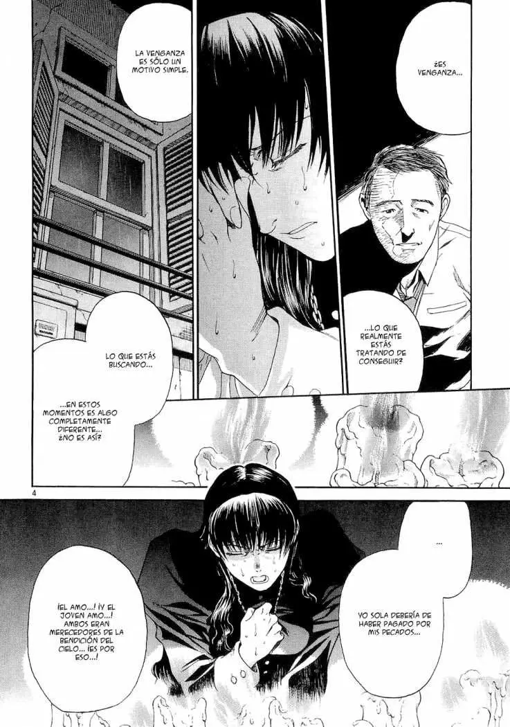 black lagoon (2019) - Capítulo 54 - Página 4 - LectorTMOo