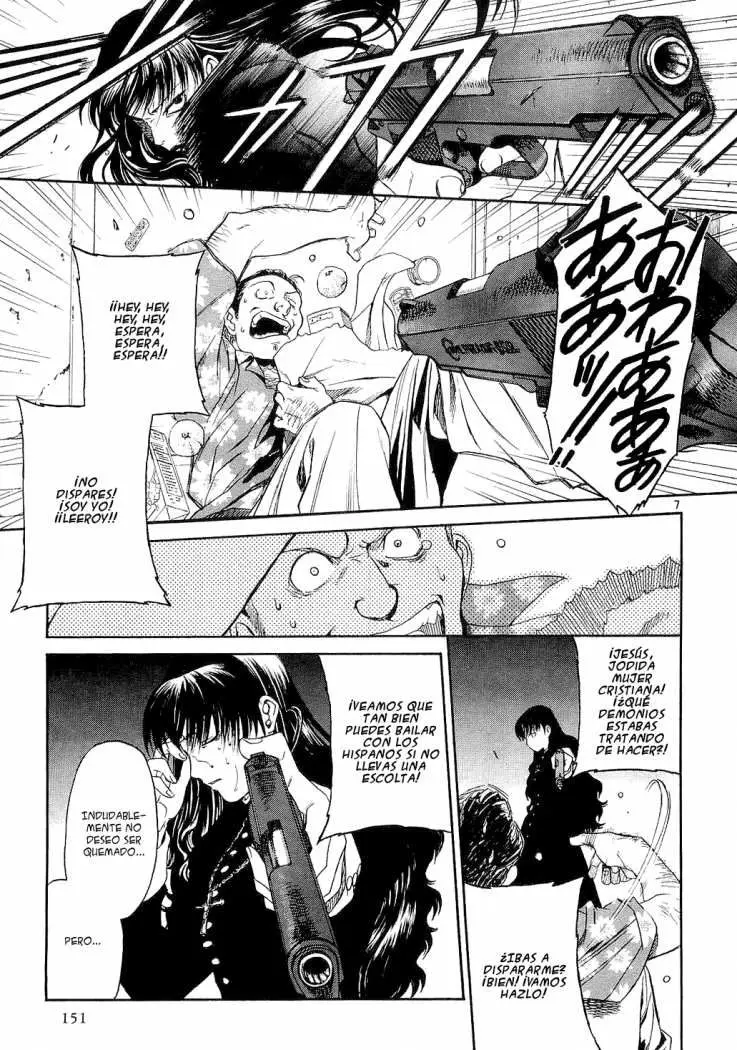 black lagoon (2019) - Capítulo 54 - Página 7 - LectorTMOo