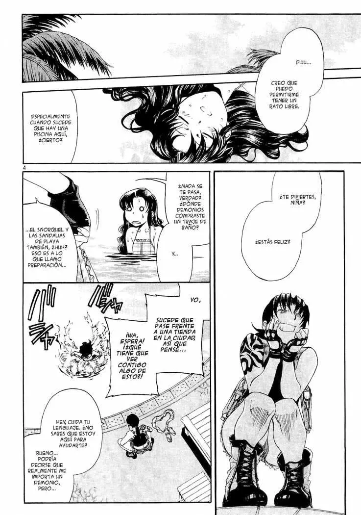 black lagoon (2019) - Capítulo 55 - Página 4 - LectorTMOo