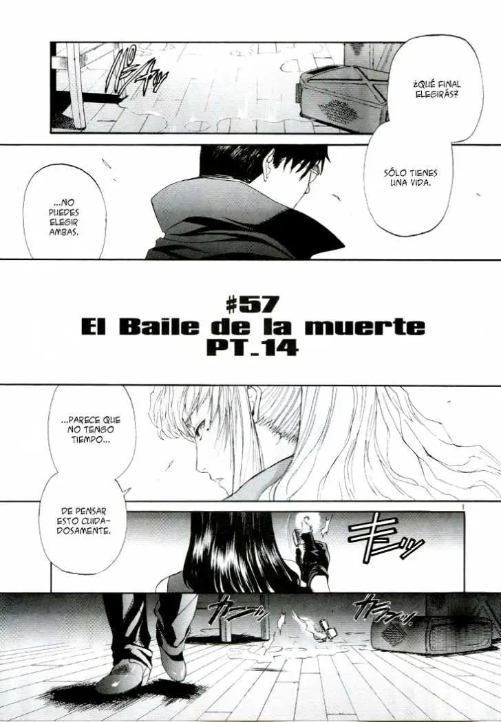 black lagoon (2019) - Capítulo 57 - Página 1 - LectorTMOo