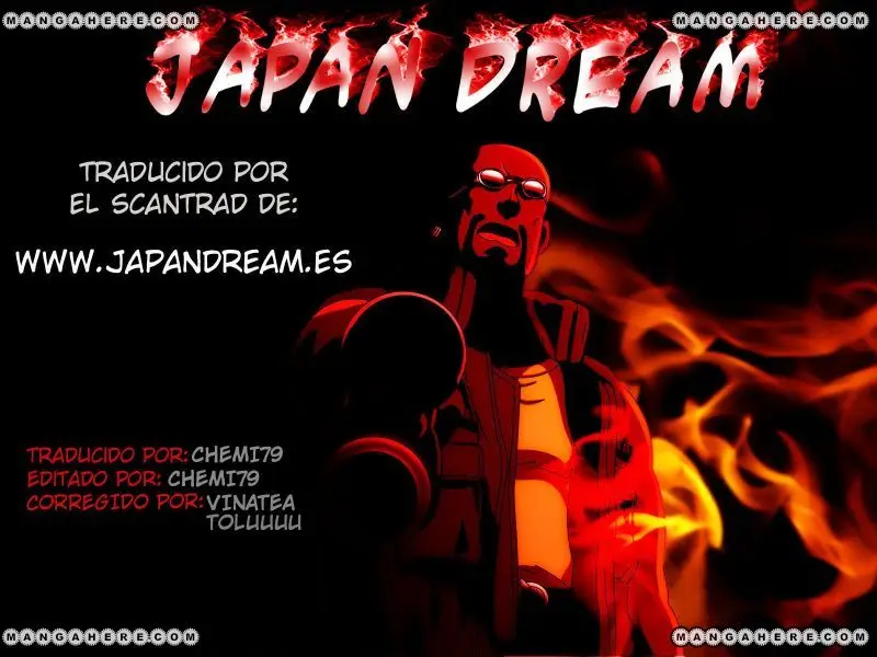 black lagoon (2019) - Capítulo 6 - Página 26 - LectorTMOo