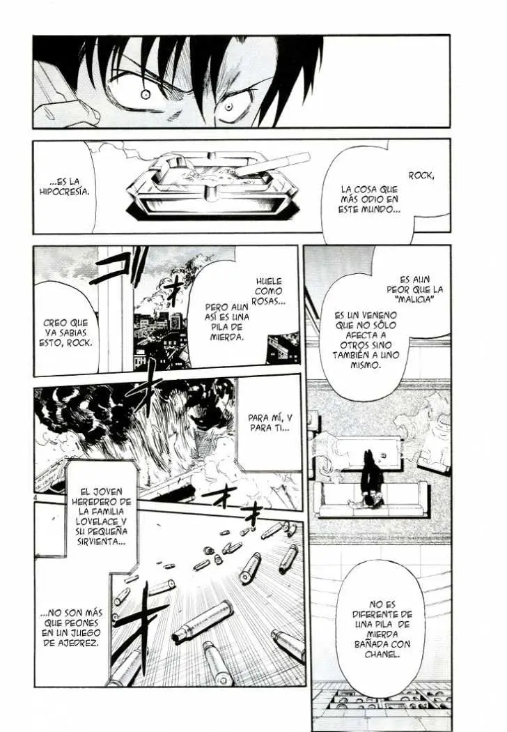black lagoon (2019) - Capítulo 60 - Página 4 - LectorTMOo