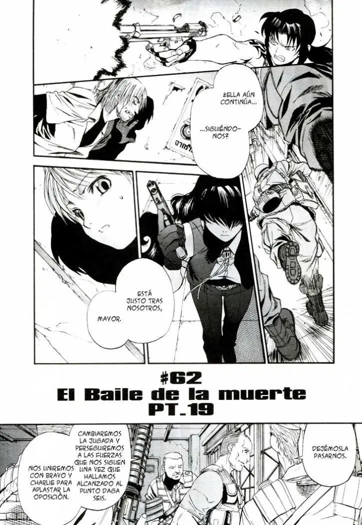 black lagoon (2019) - Capítulo 62 - Página 1 - LectorTMOo