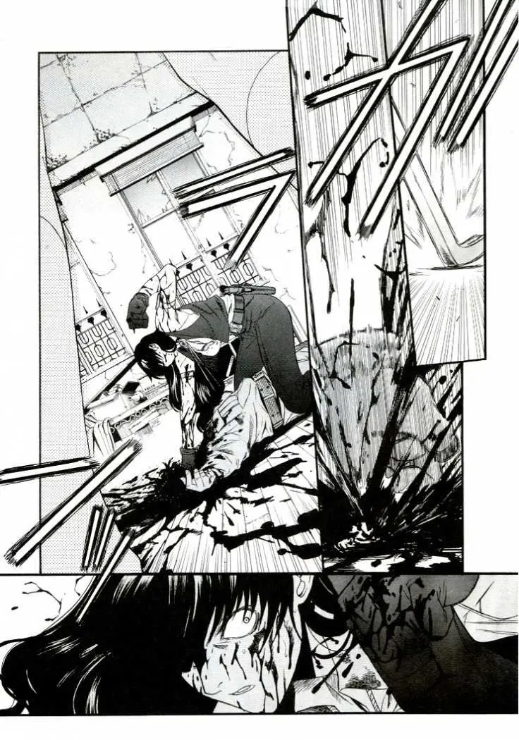 black lagoon (2019) - Capítulo 63 - Página 10 - LectorTMOo