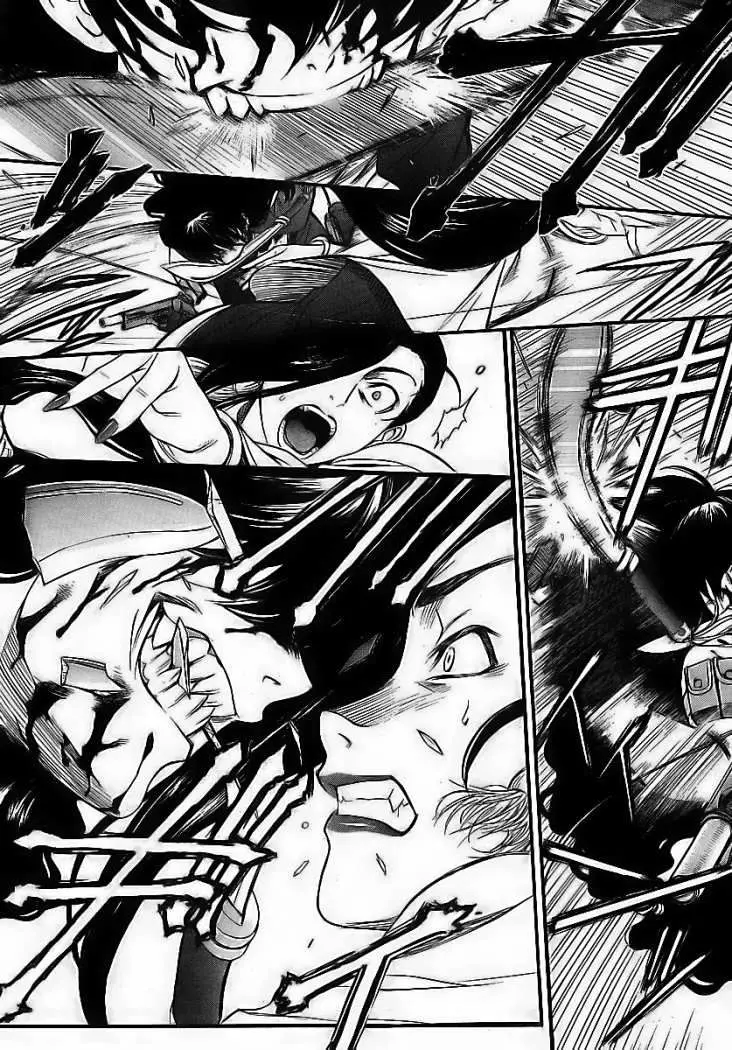 black lagoon (2019) - Capítulo 65 - Página 5 - LectorTMOo