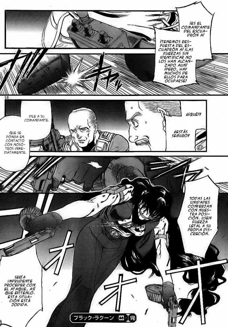 black lagoon (2019) - Capítulo 65 - Página 15 - LectorTMOo