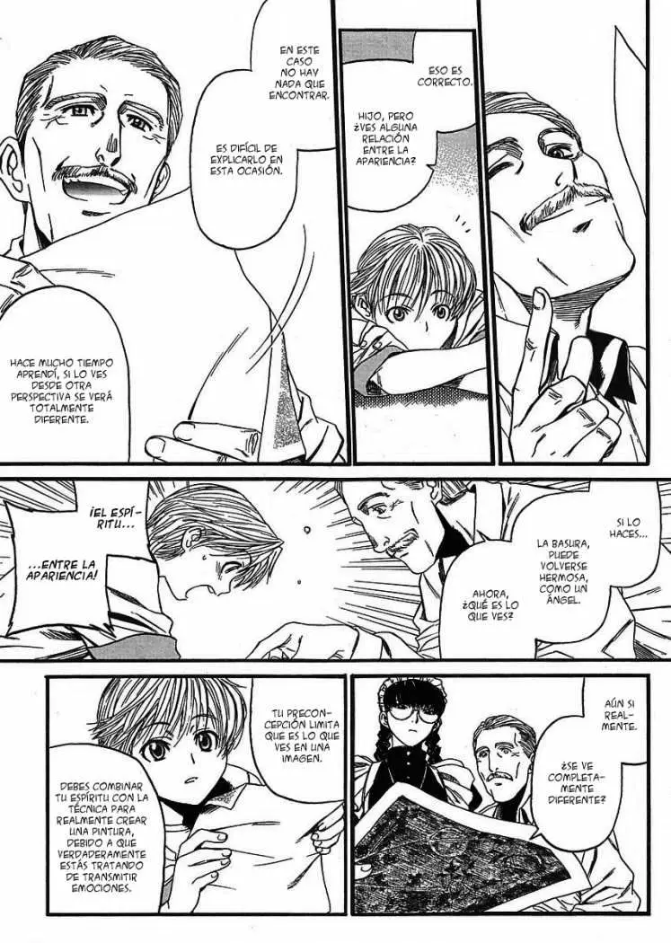black lagoon (2019) - Capítulo 66 - Página 15 - LectorTMOo