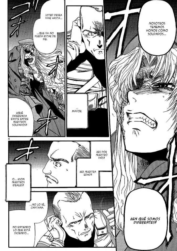 black lagoon (2019) - Capítulo 69 - Página 4 - LectorTMOo