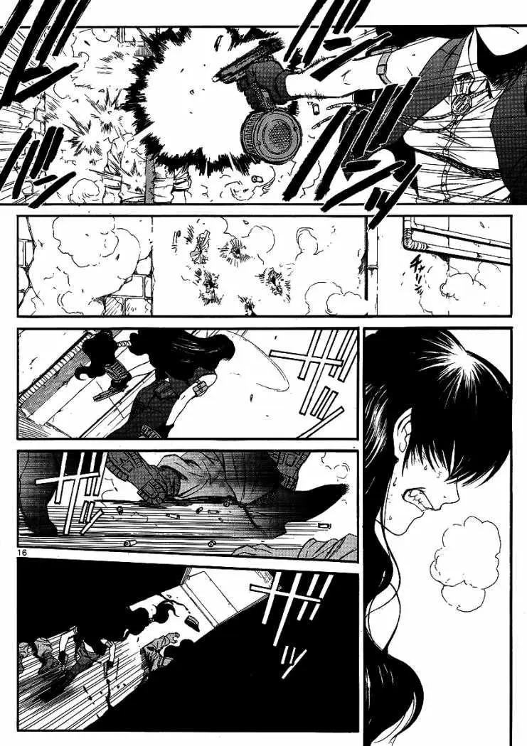black lagoon (2019) - Capítulo 69 - Página 16 - LectorTMOo