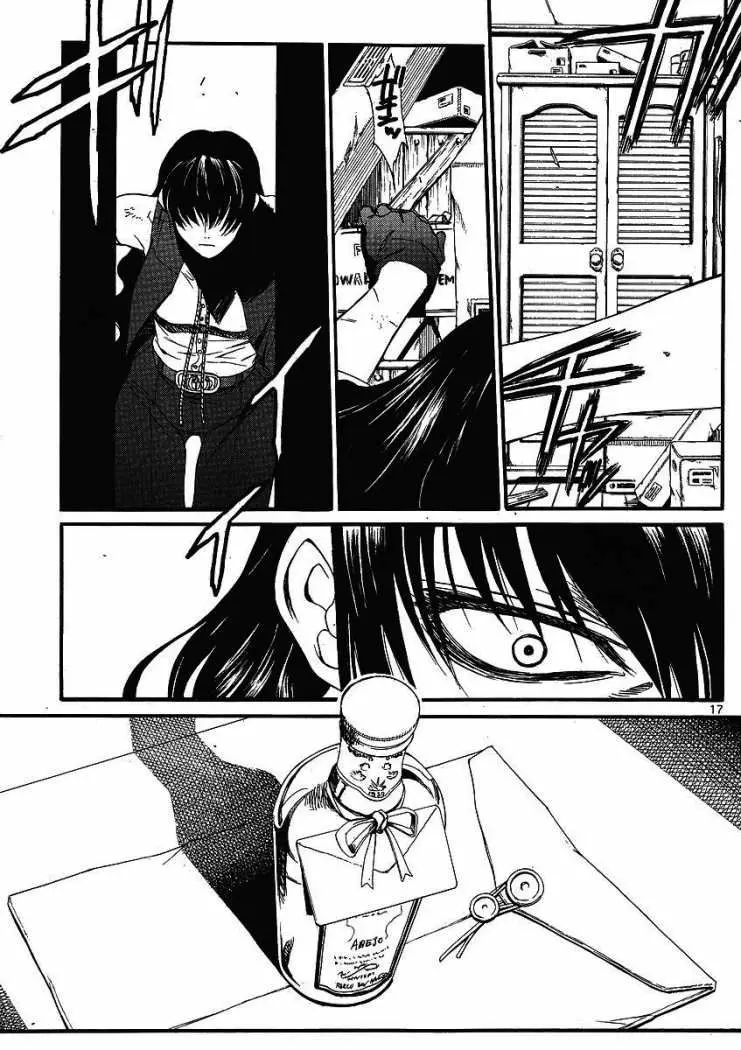 black lagoon (2019) - Capítulo 69 - Página 17 - LectorTMOo