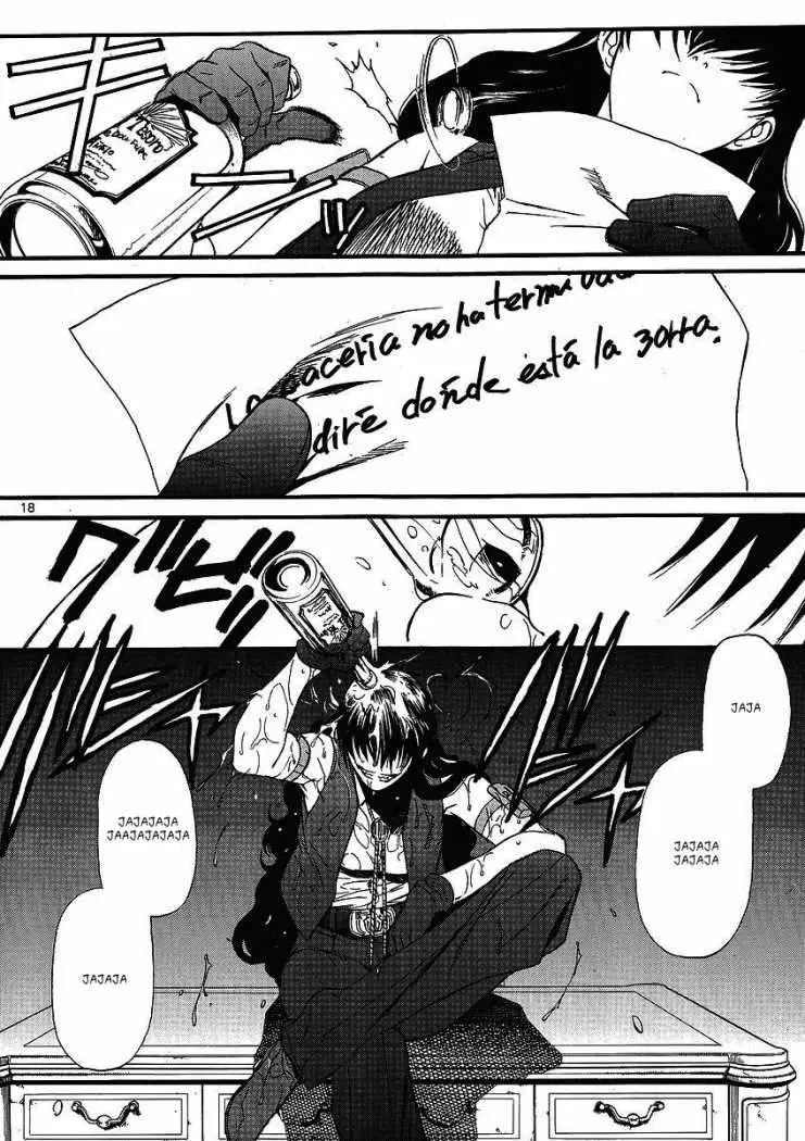 black lagoon (2019) - Capítulo 69 - Página 18 - LectorTMOo