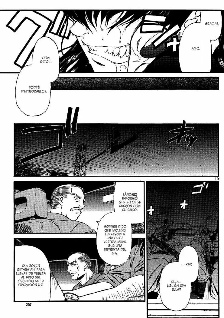 black lagoon (2019) - Capítulo 69 - Página 19 - LectorTMOo