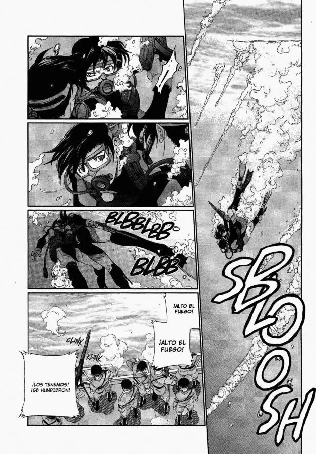 black lagoon (2019) - Capítulo 7 - Página 6 - LectorTMOo