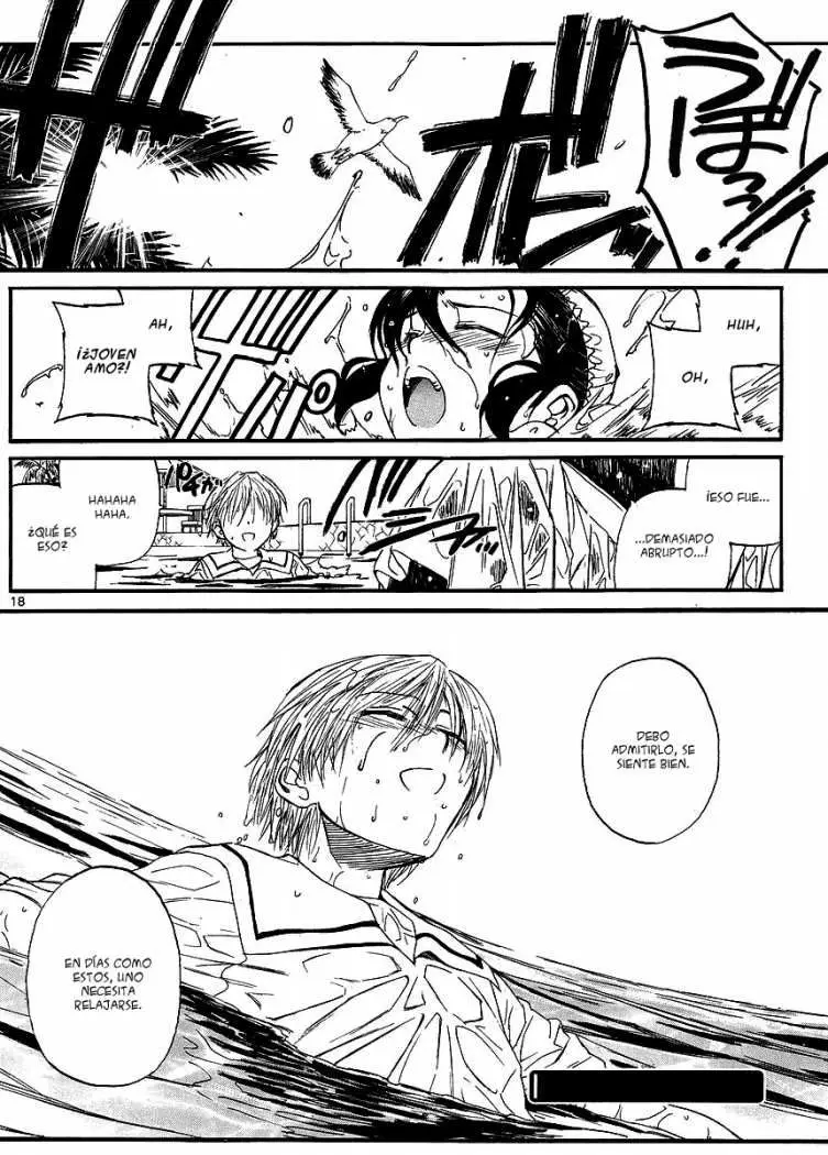 black lagoon (2019) - Capítulo 70 - Página 18 - LectorTMOo