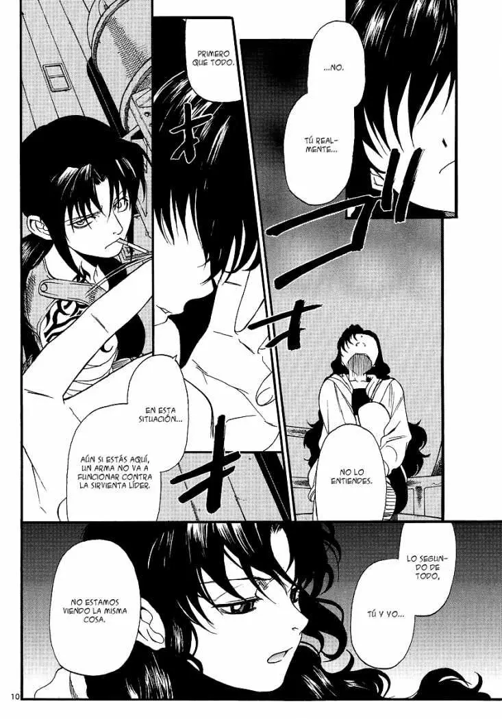 black lagoon (2019) - Capítulo 72 - Página 10 - LectorTMOo