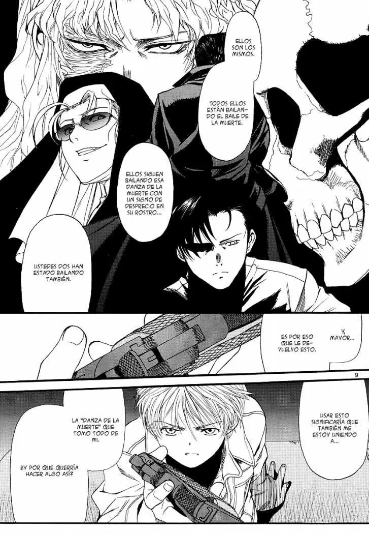 black lagoon (2019) - Capítulo 73 - Página 9 - LectorTMOo
