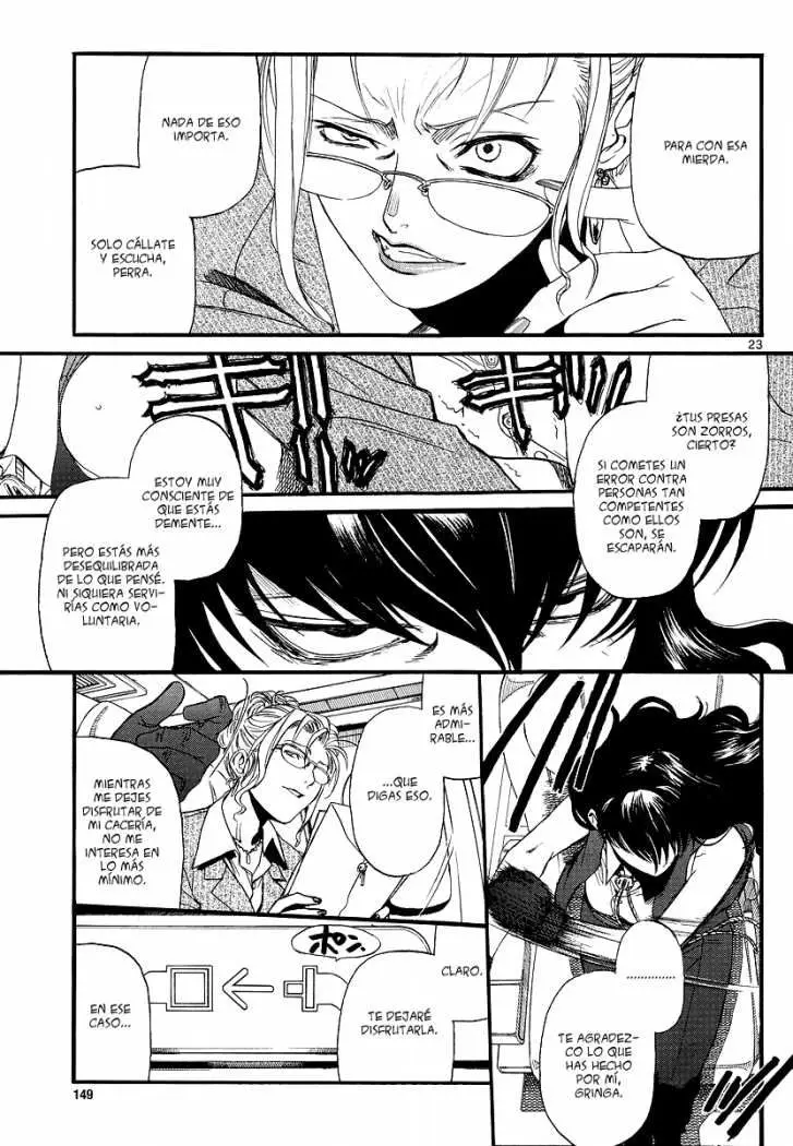 black lagoon (2019) - Capítulo 73 - Página 23 - LectorTMOo