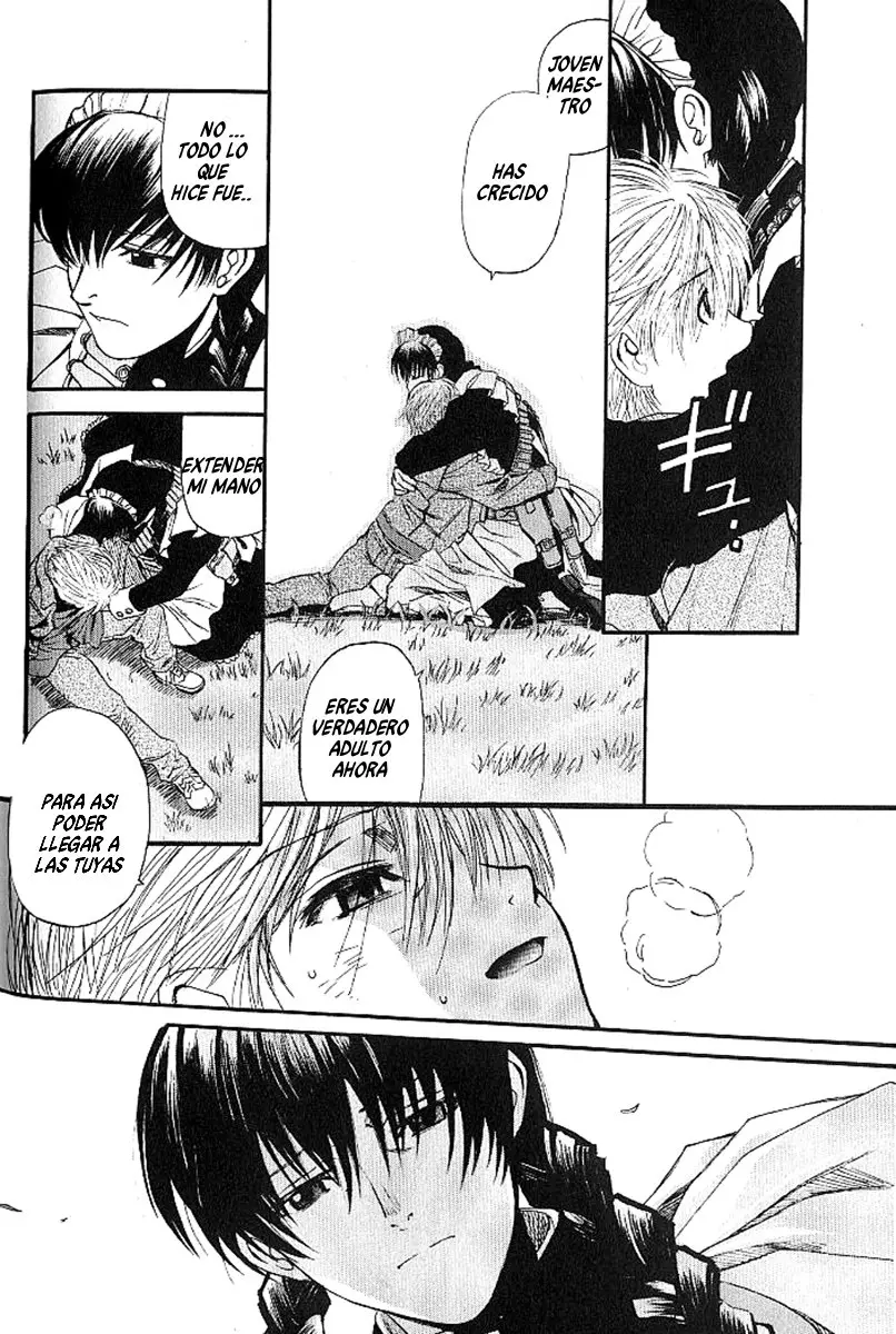 black lagoon (2019) - Capítulo 76.5 - Página 10 - LectorTMOo