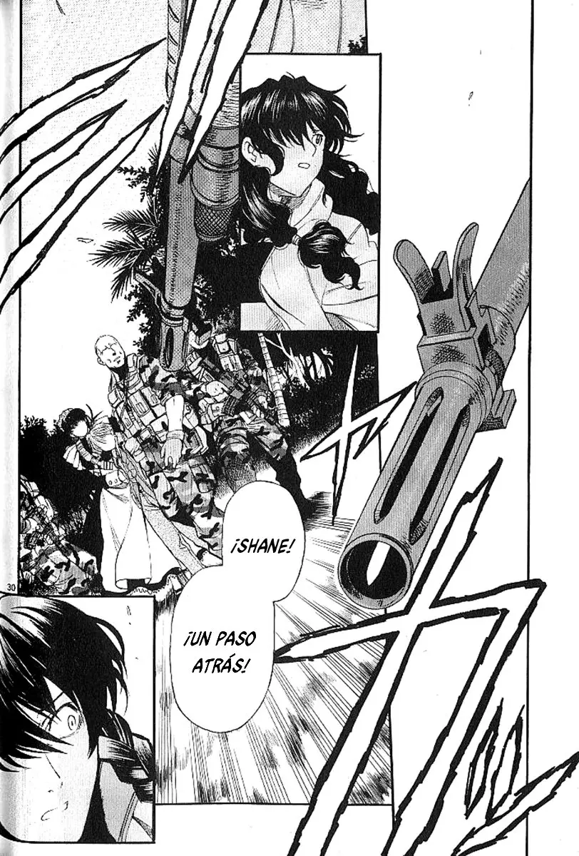 black lagoon (2019) - Capítulo 76.5 - Página 12 - LectorTMOo
