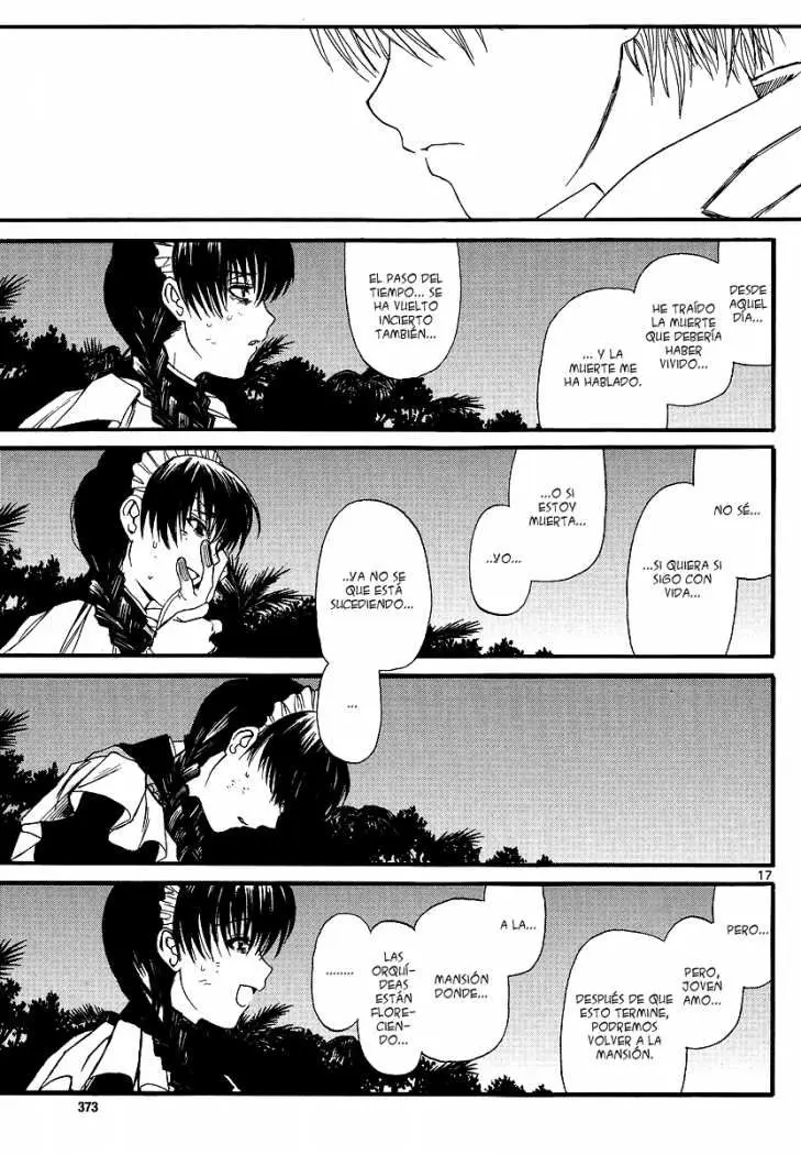 black lagoon (2019) - Capítulo 76 - Página 17 - LectorTMOo