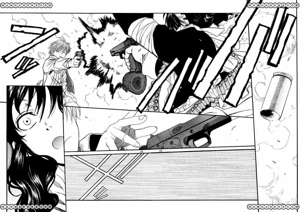 black lagoon (2019) - Capítulo 76 - Página 24 - LectorTMOo