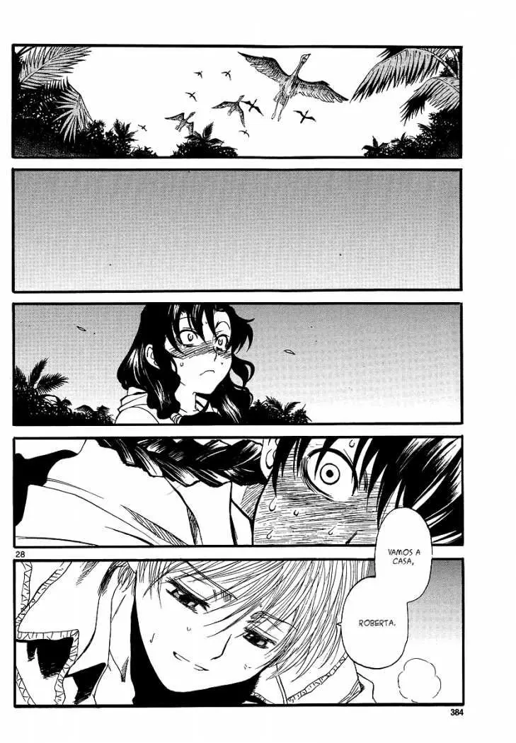 black lagoon (2019) - Capítulo 76 - Página 27 - LectorTMOo