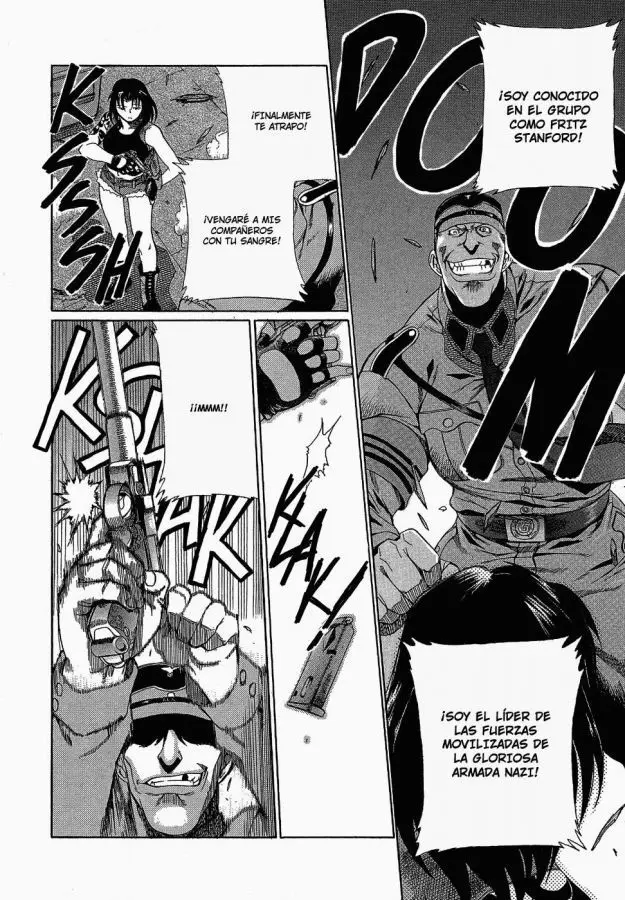 black lagoon (2019) - Capítulo 8 - Página 10 - LectorTMOo
