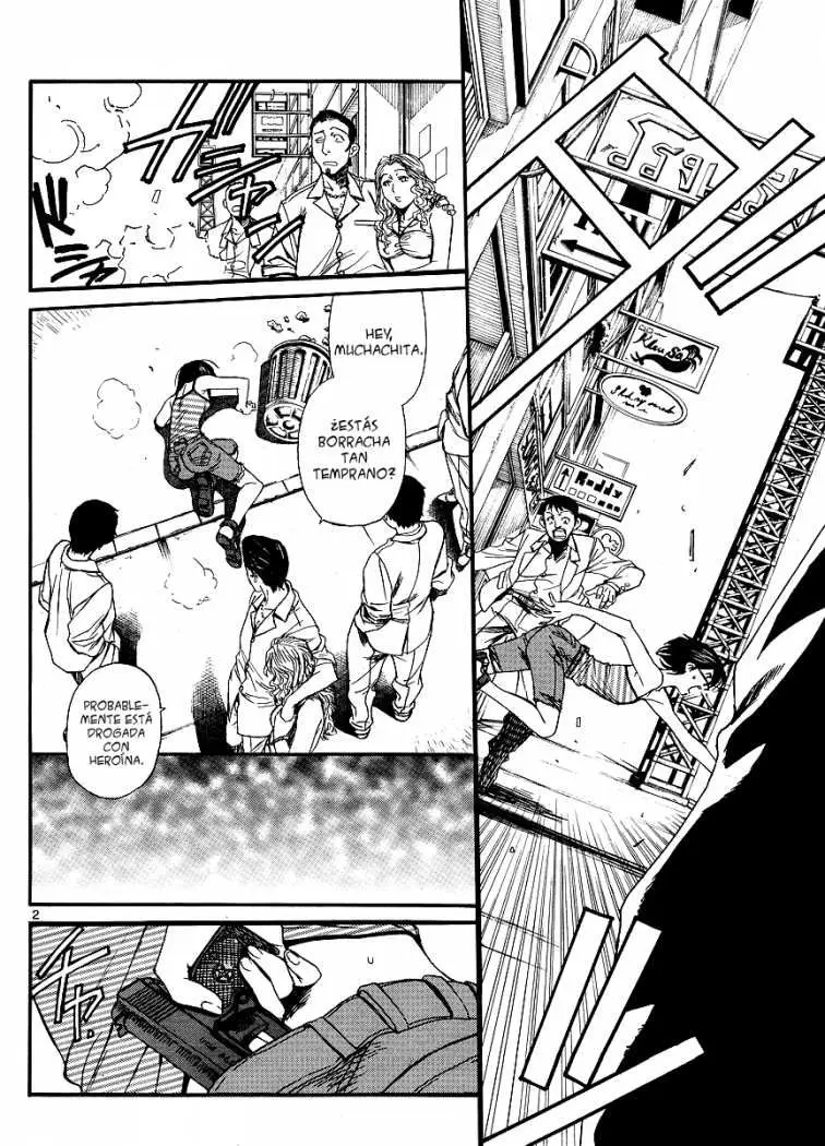 black lagoon (2019) - Capítulo 81 - Página 2 - LectorTMOo