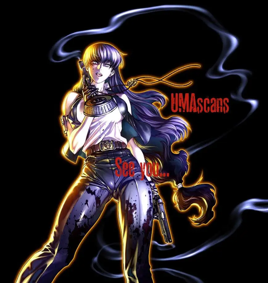 black lagoon (2019) - Capítulo 83 - Página 18 - LectorTMOo