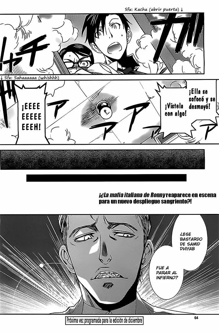 black lagoon (2019) - Capítulo 85 - Página 13 - LectorTMOo