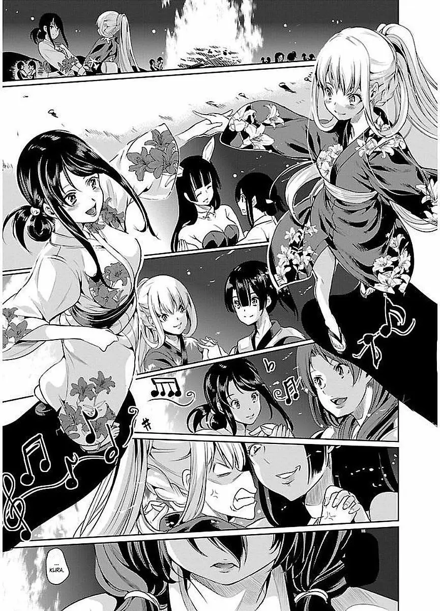 Black Lily and White Lily - Capítulo 10 - Página 27 - LectorTMOo