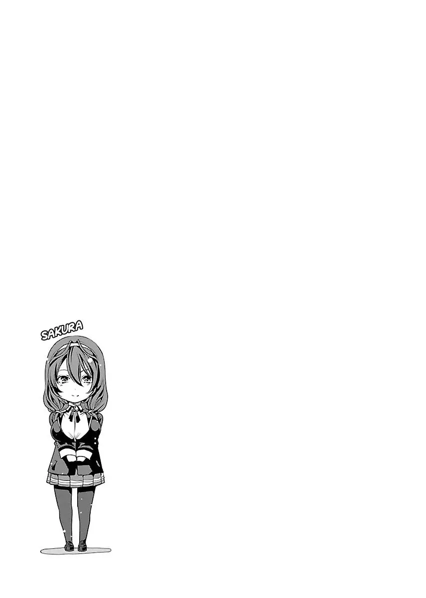 Black Lily and White Lily - Capítulo 3 - Página 32 - LectorTMOo