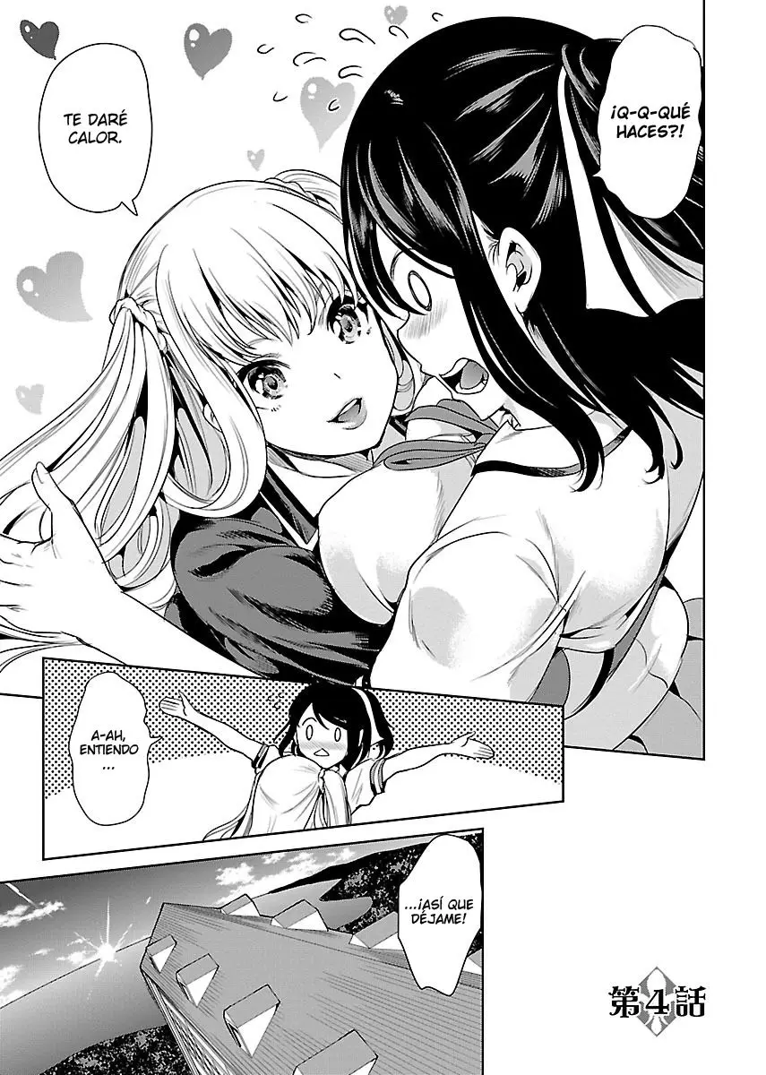 Black Lily and White Lily - Capítulo 4 - Página 4 - LectorTMOo