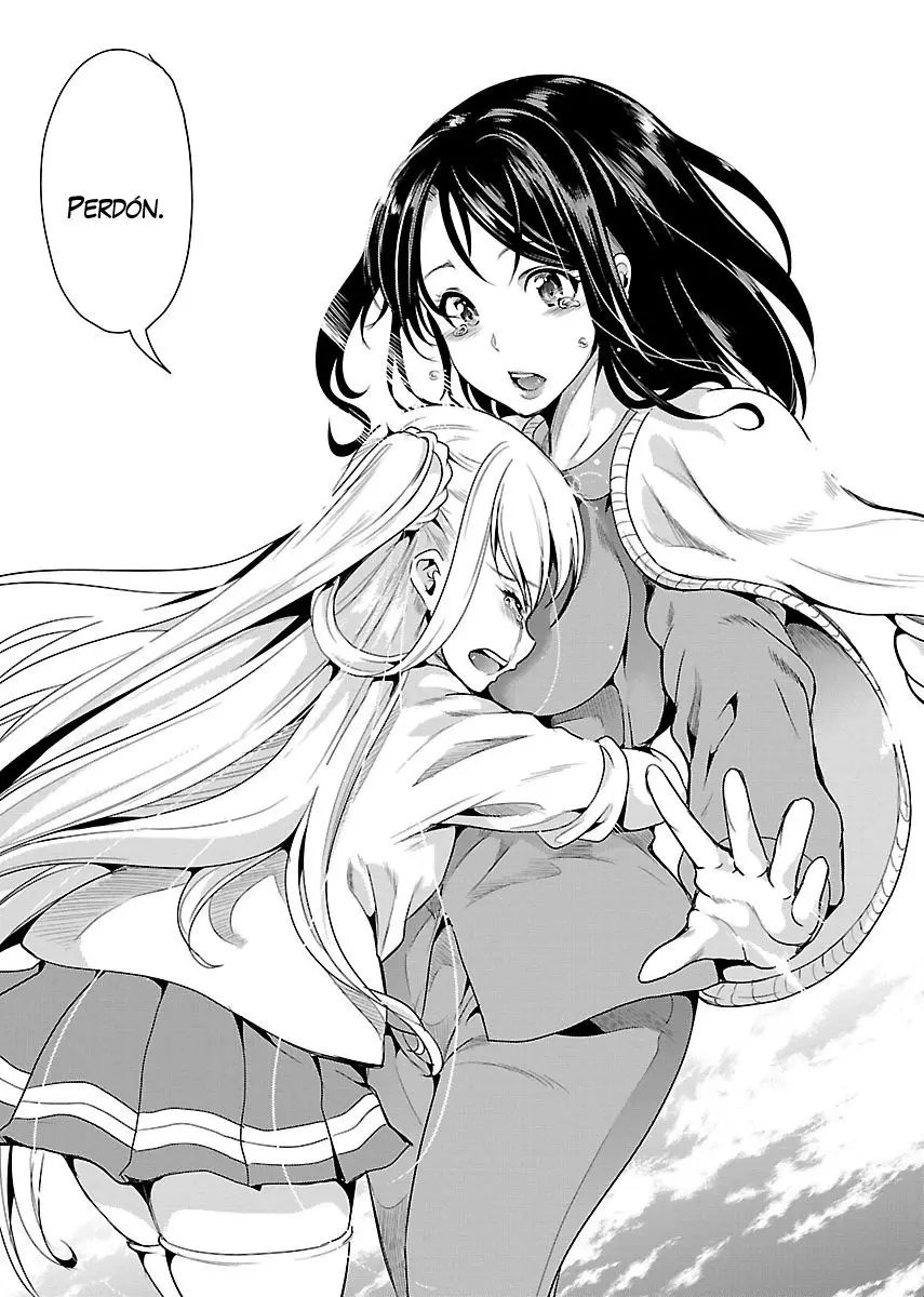 Black Lily and White Lily - Capítulo 5 - Página 14 - LectorTMOo