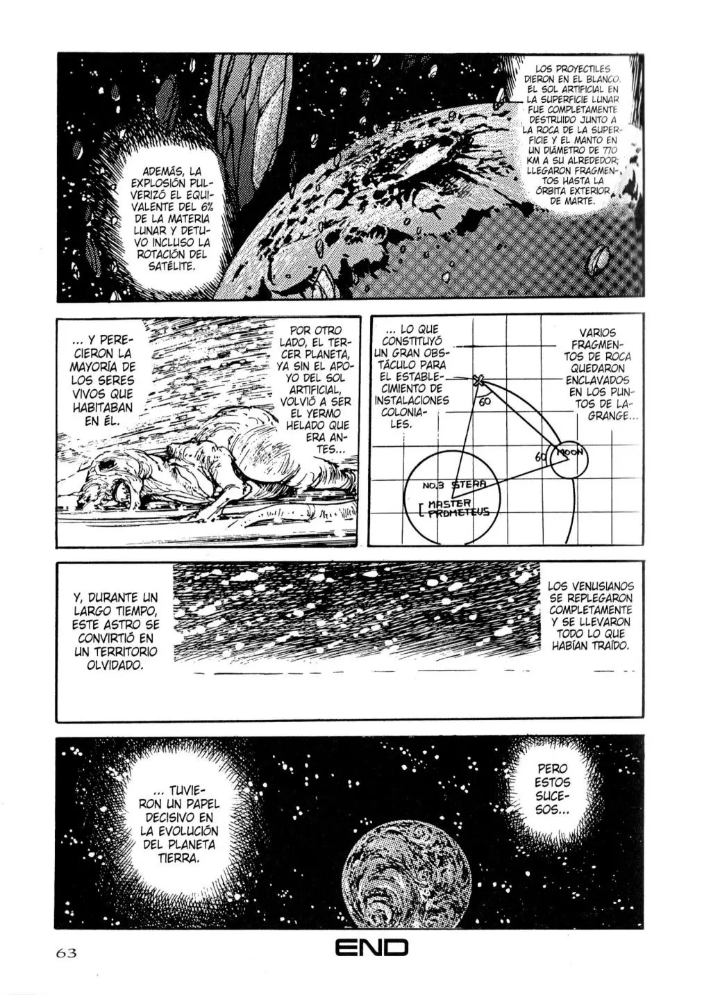 Black Magic (1983) - Capítulo 1 - Página 26 - LectorTMOo