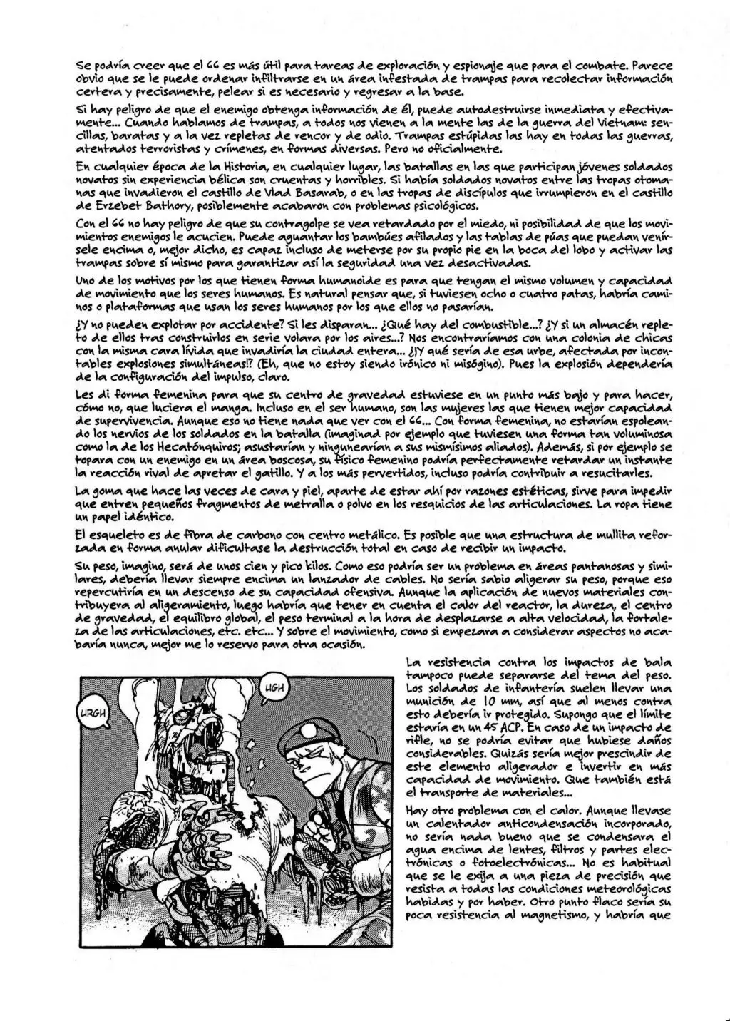 Black Magic (1983) - Capítulo 4.5 - Página 11 - LectorTMOo