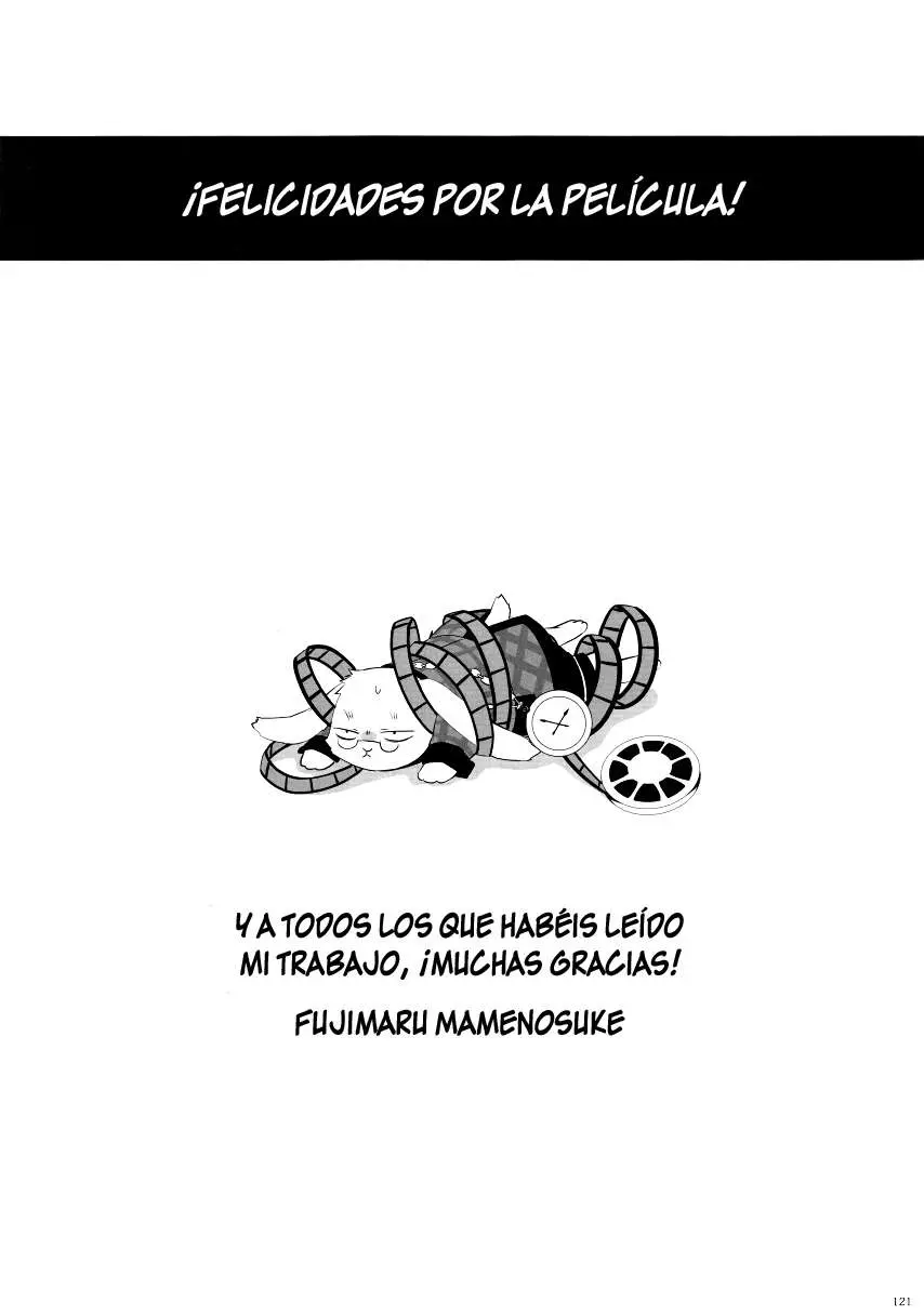 Black or White (2017) - Capítulo 1 - Página 15 - LectorTMOo