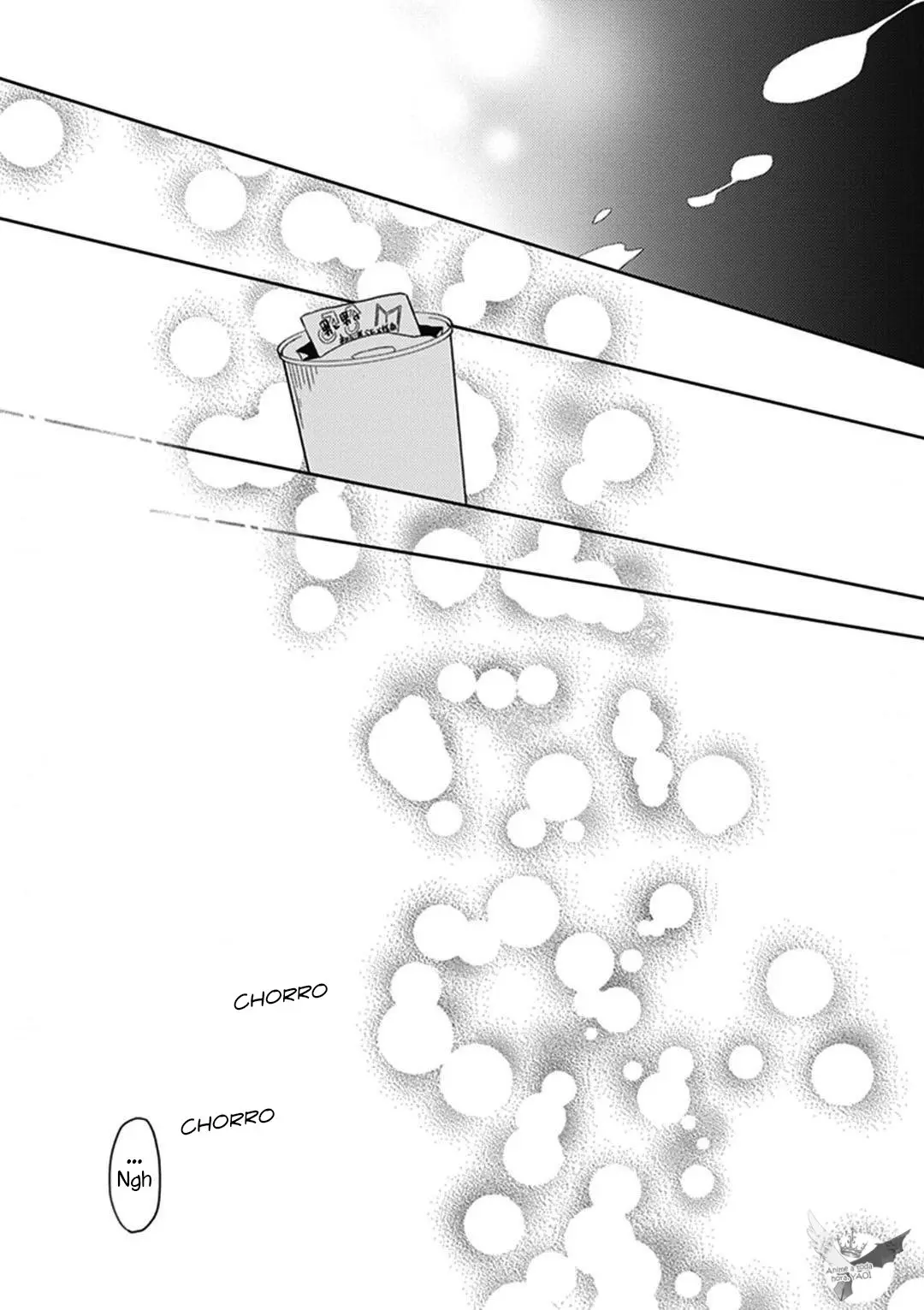Black or White (2017) - Capítulo 11 - Página 73 - LectorTMOo