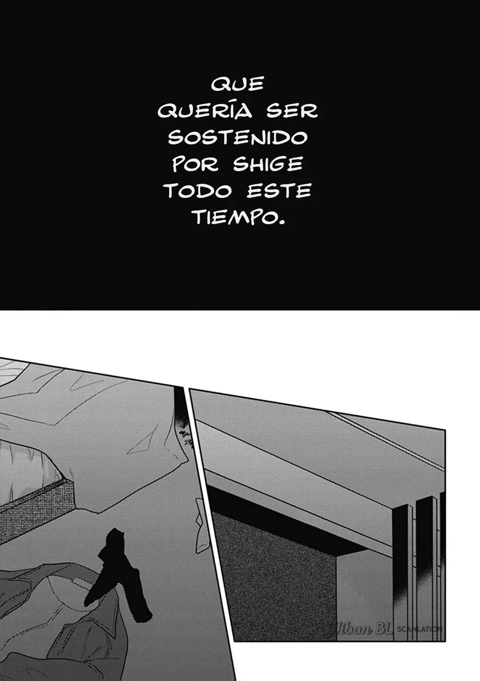 Black or White (2017) - Capítulo 15 - Página 36 - LectorTMOo