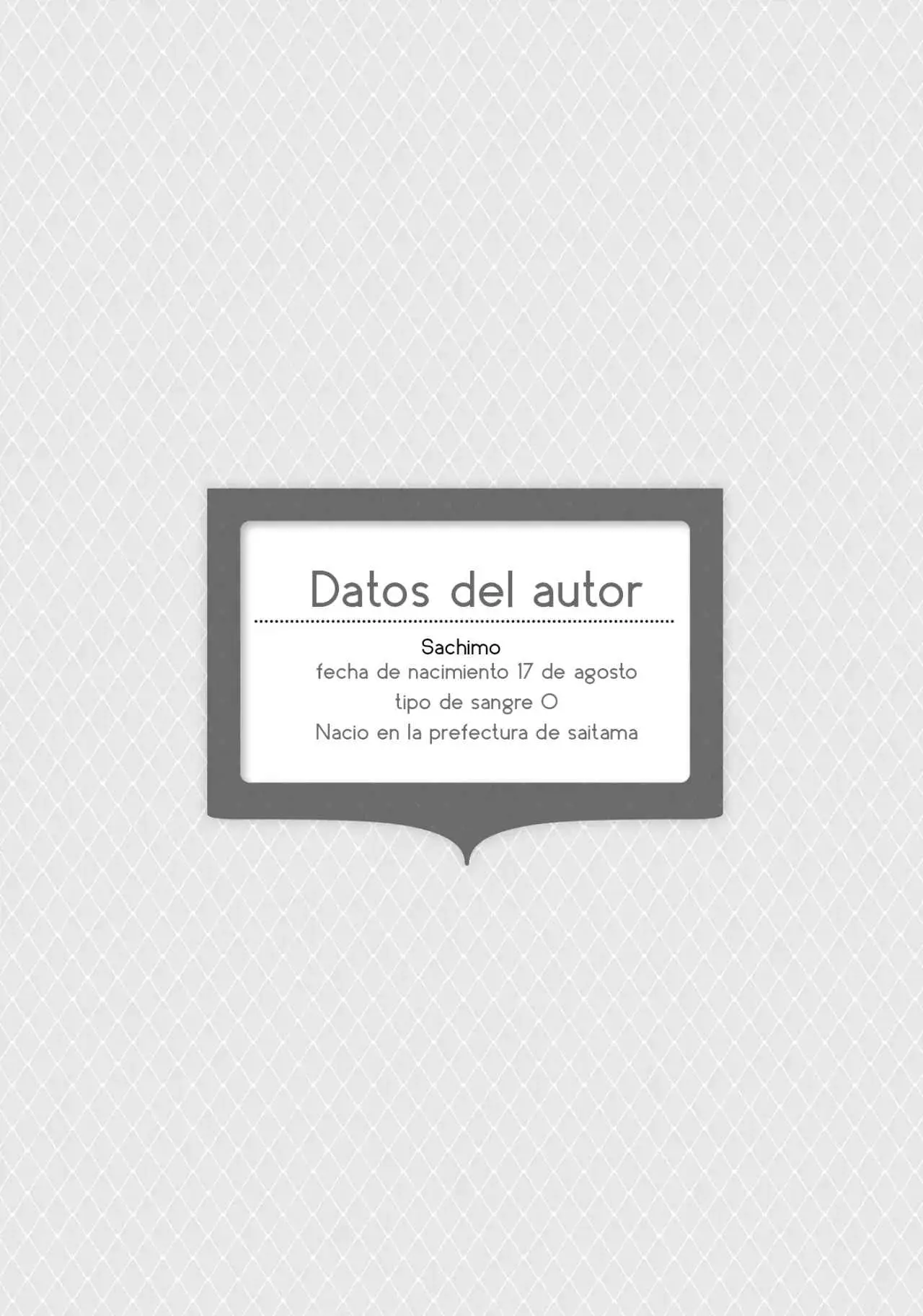 Black or White (2017) - Capítulo 17.5 - Página 8 - LectorTMOo